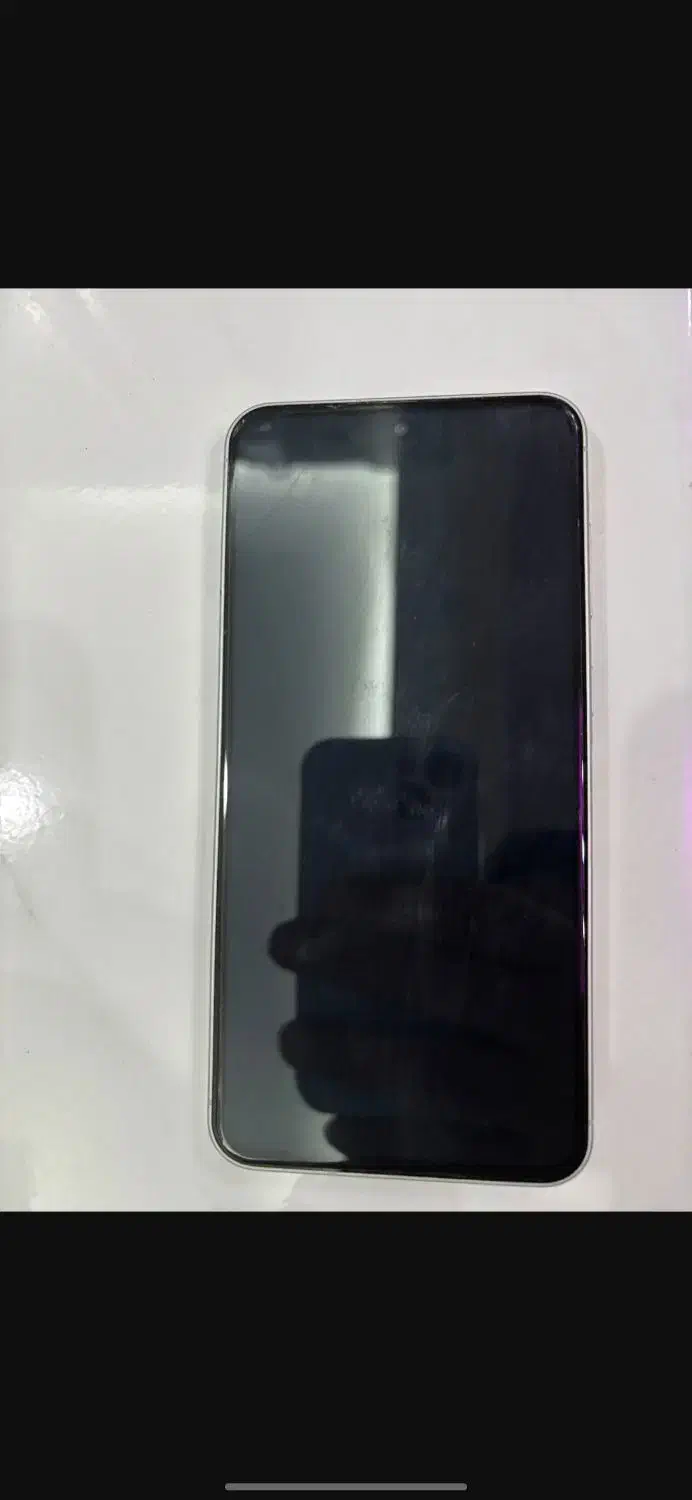 گوشی a56 128|موبایل|ملارد, |دیوار