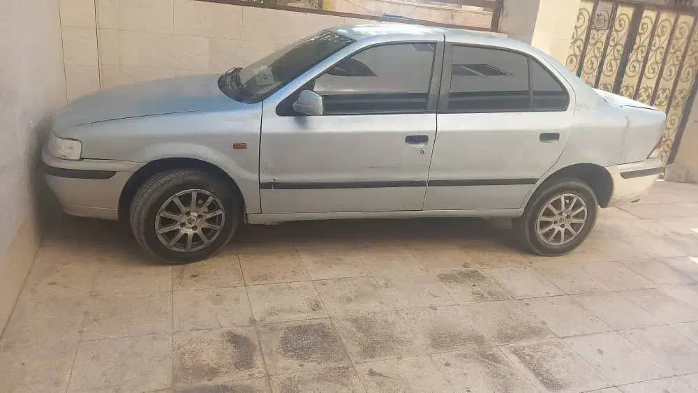 سمند|خودرو سواری و وانت|بندرعباس, |دیوار