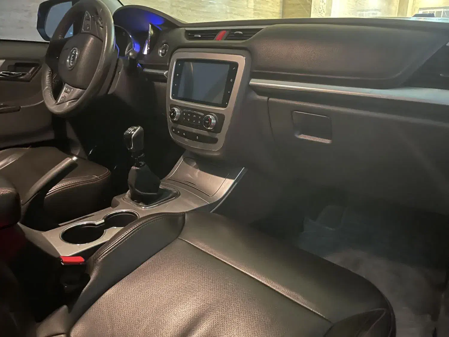 تی 8|خودرو سواری و وانت|تهران, تهرانپارس جنوبی|دیوار