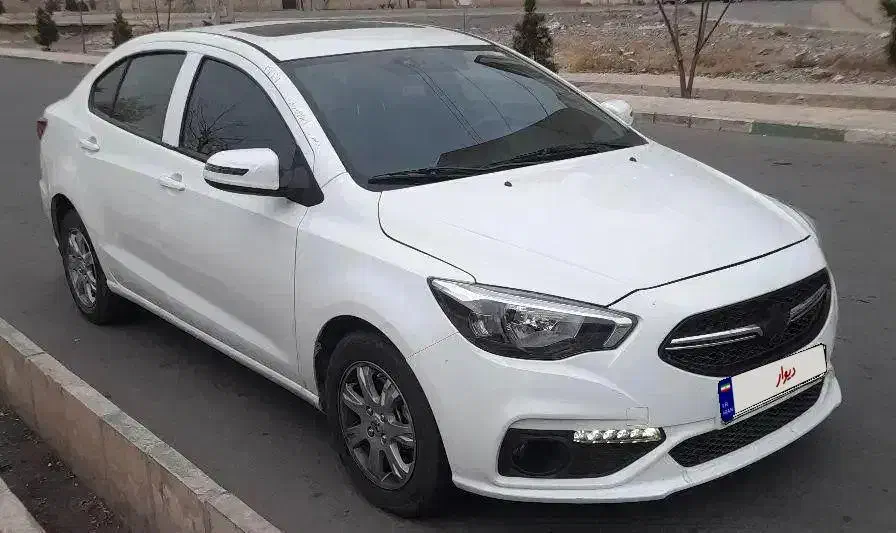 شاهین g مدل ۱۴۰۲ اتاق تعویض و معاوضه|خودرو سواری و وانت|تهران, فاطمی|دیوار