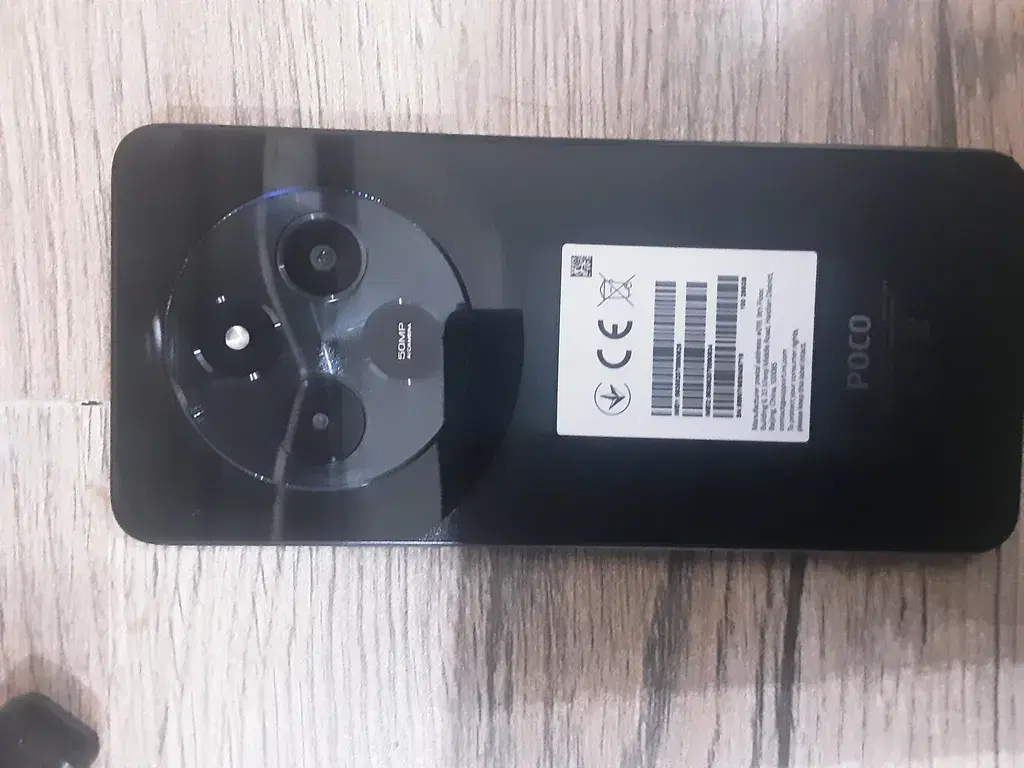 Poco C75|موبایل|میاندوآب, |دیوار