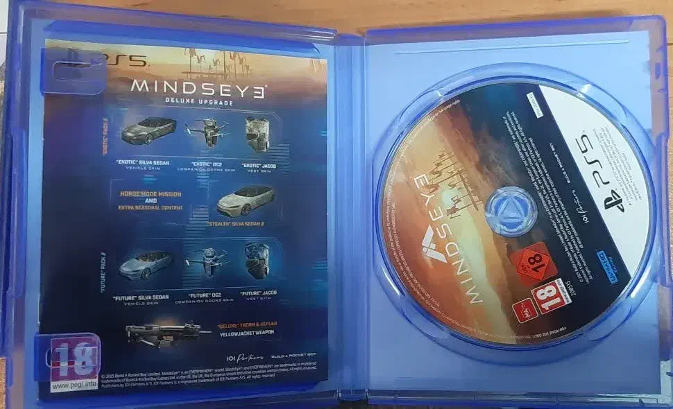 بازی ps5|کنسول، بازی ویدئویی و آنلاین|تهران, ستارخان|دیوار