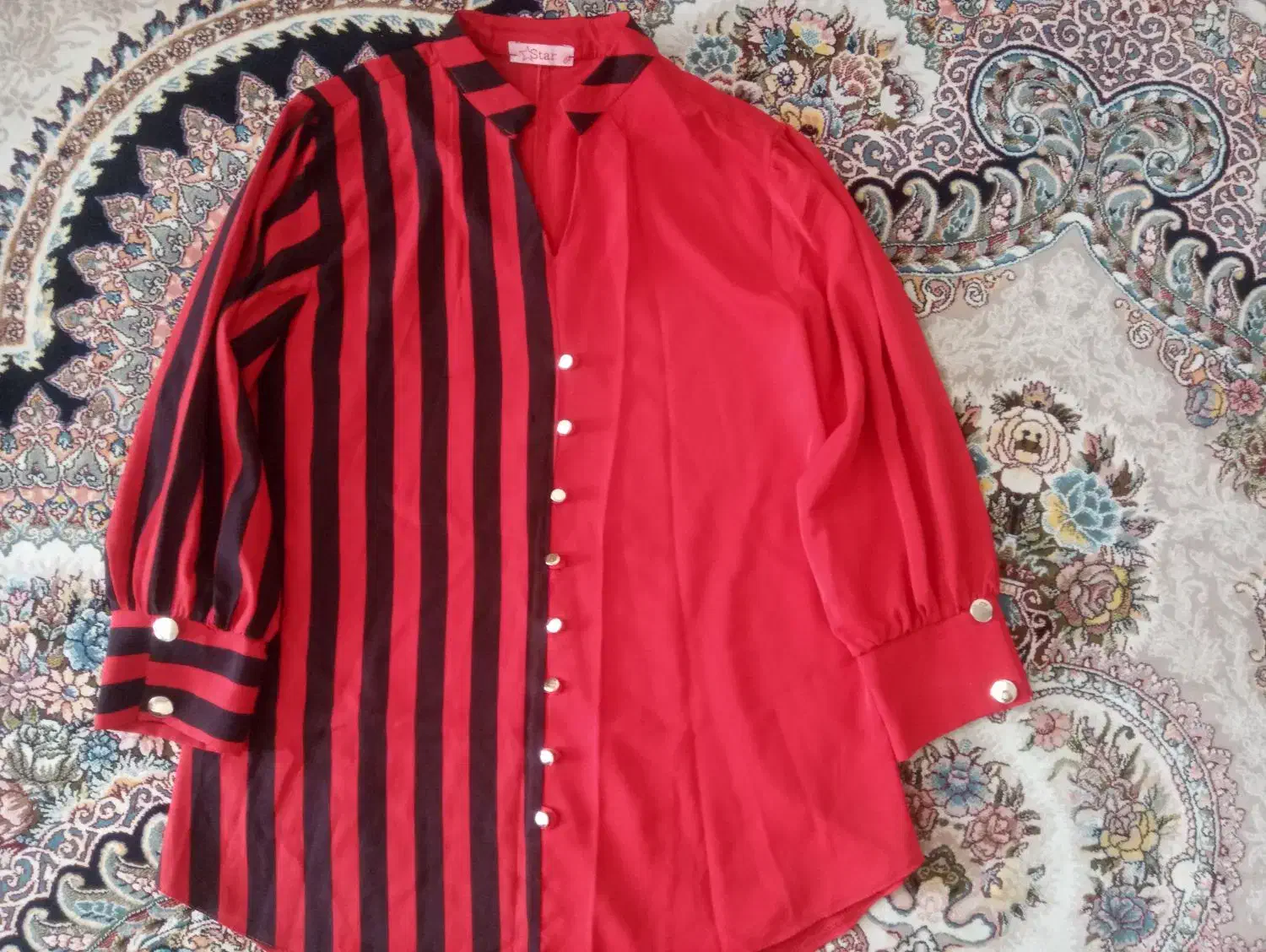 شومیز مجلسی|لباس|زنجان, |دیوار