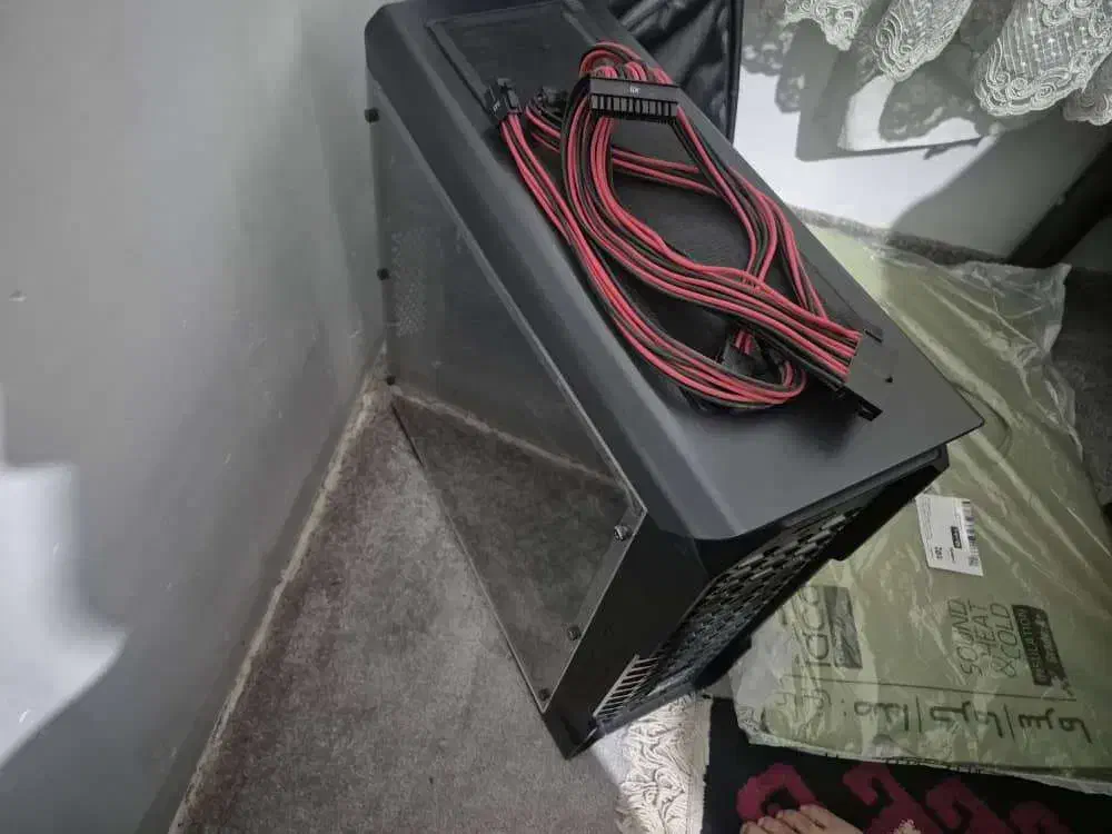 کیس|رایانه رومیزی|بیرجند, |دیوار