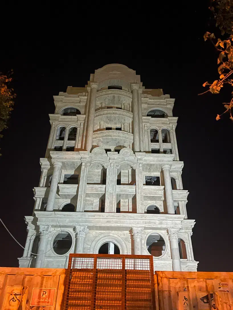 فروش خانه شیک زیر قیمت معراج|فروش خانه و ویلا|حمیدیا, |دیوار