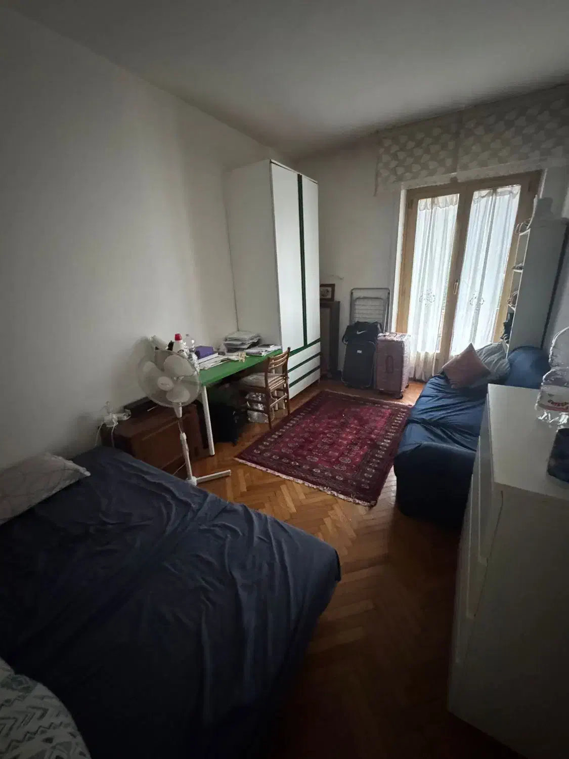 اتاق دانشجویی|اجارهٔ کوتاهمدت آپارتمان و سوئیت|بختگان, |دیوار