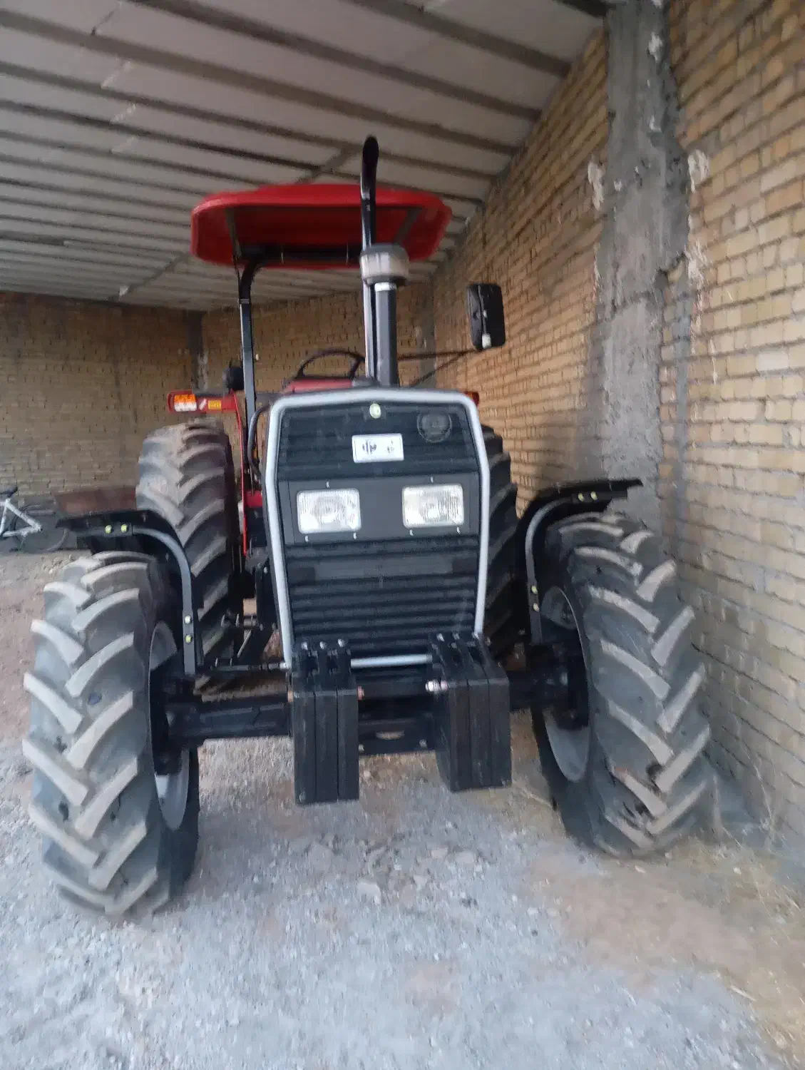 تراکتور صفر ۱۴۰۲|خودرو سنگین|خاوه, |دیوار