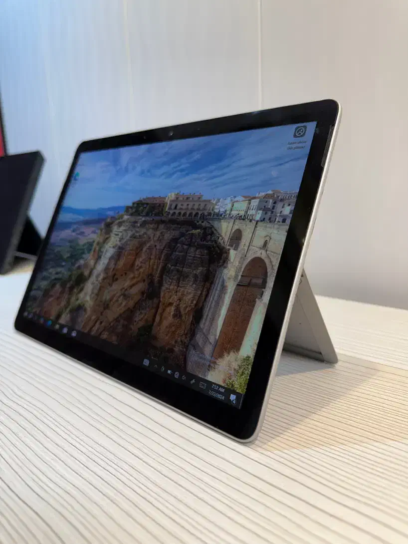 Microsoft surface go 3 سرفیس گو ۳|رایانه همراه|تهران, صادقیه|دیوار