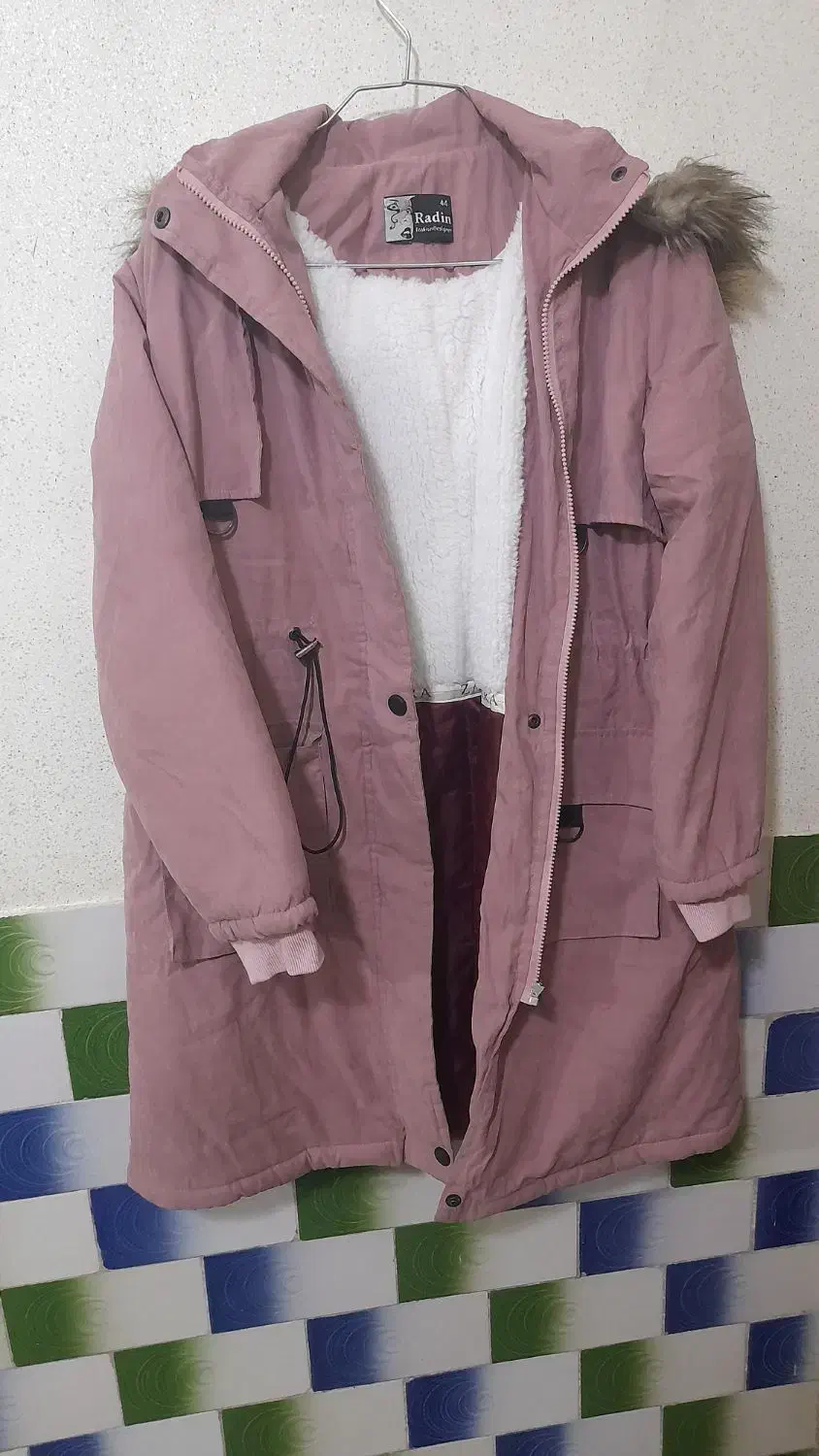 کت زمستانی|لباس|مریوان, |دیوار