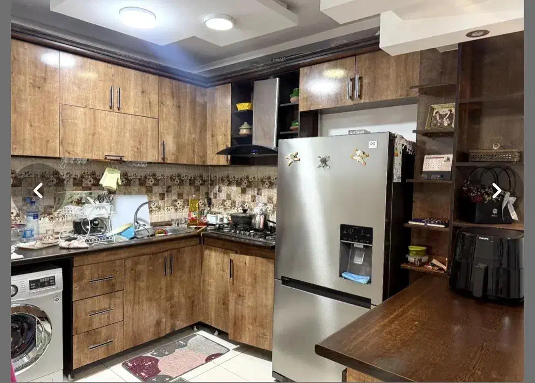 اجاره آپارتمان تک واحدی  در اول گلزاران|اجارهٔ آپارتمان|رشت, گلزاران|دیوار