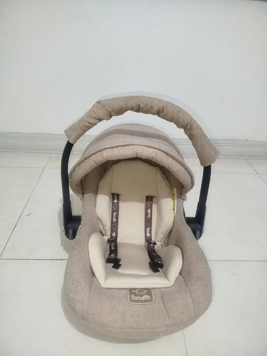 کریر نو|کالسکه و لوازم جانبی|مشگین شهر, |دیوار