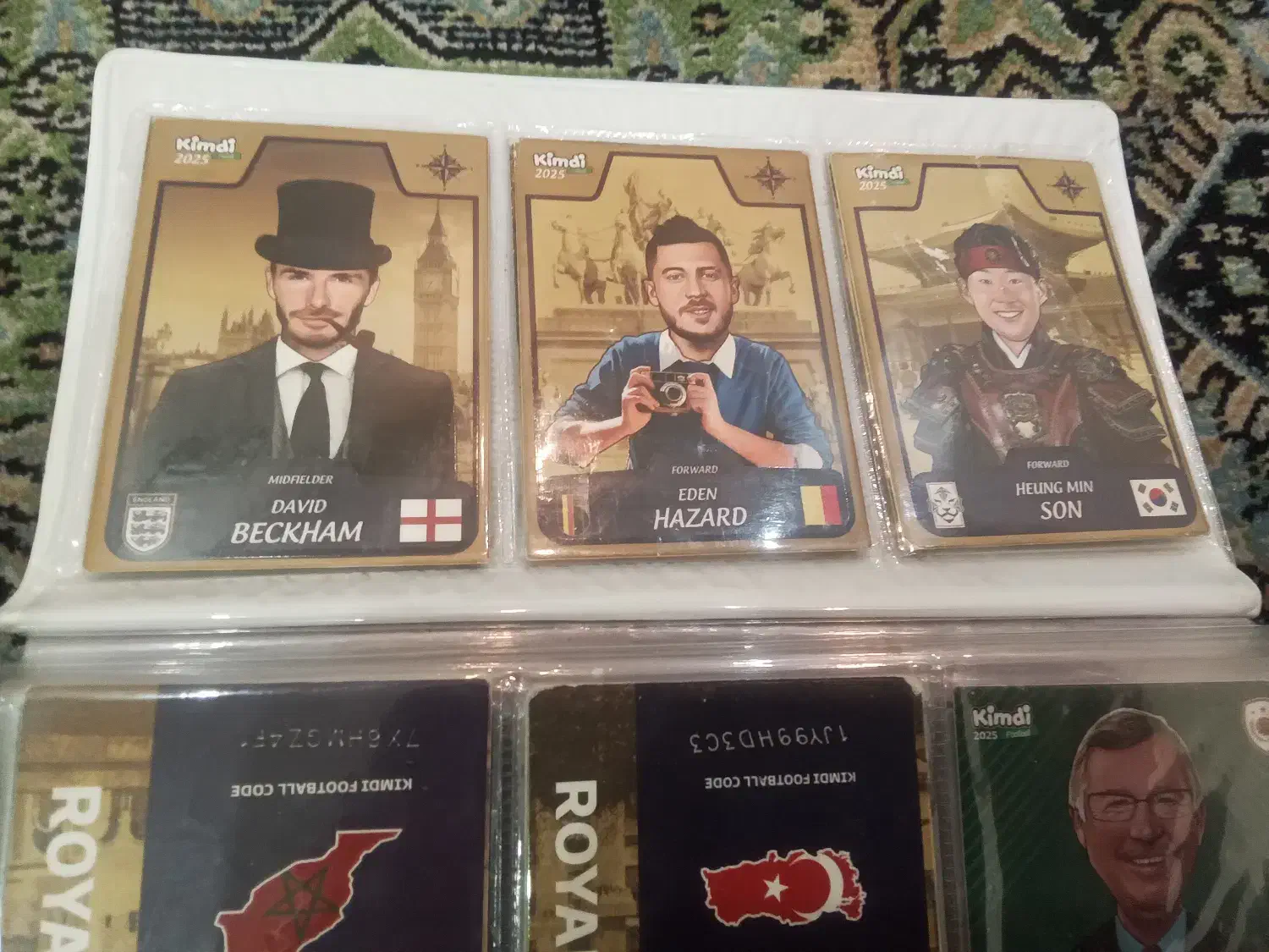 کیمدی ۲۰۲۵|اسباببازی|آباده, |دیوار