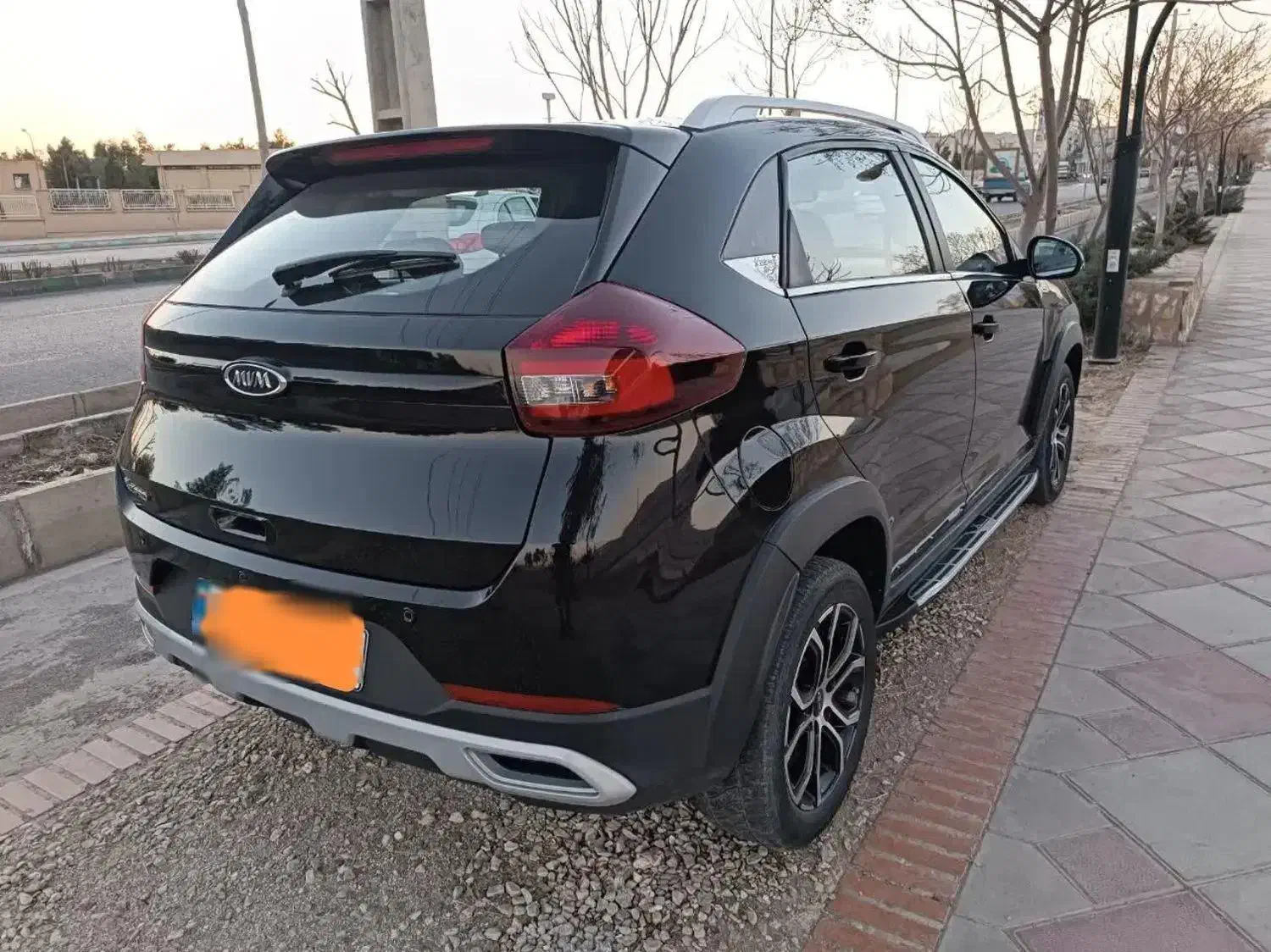 Mvmx22pro|خودرو سواری و وانت|سمنان, |دیوار