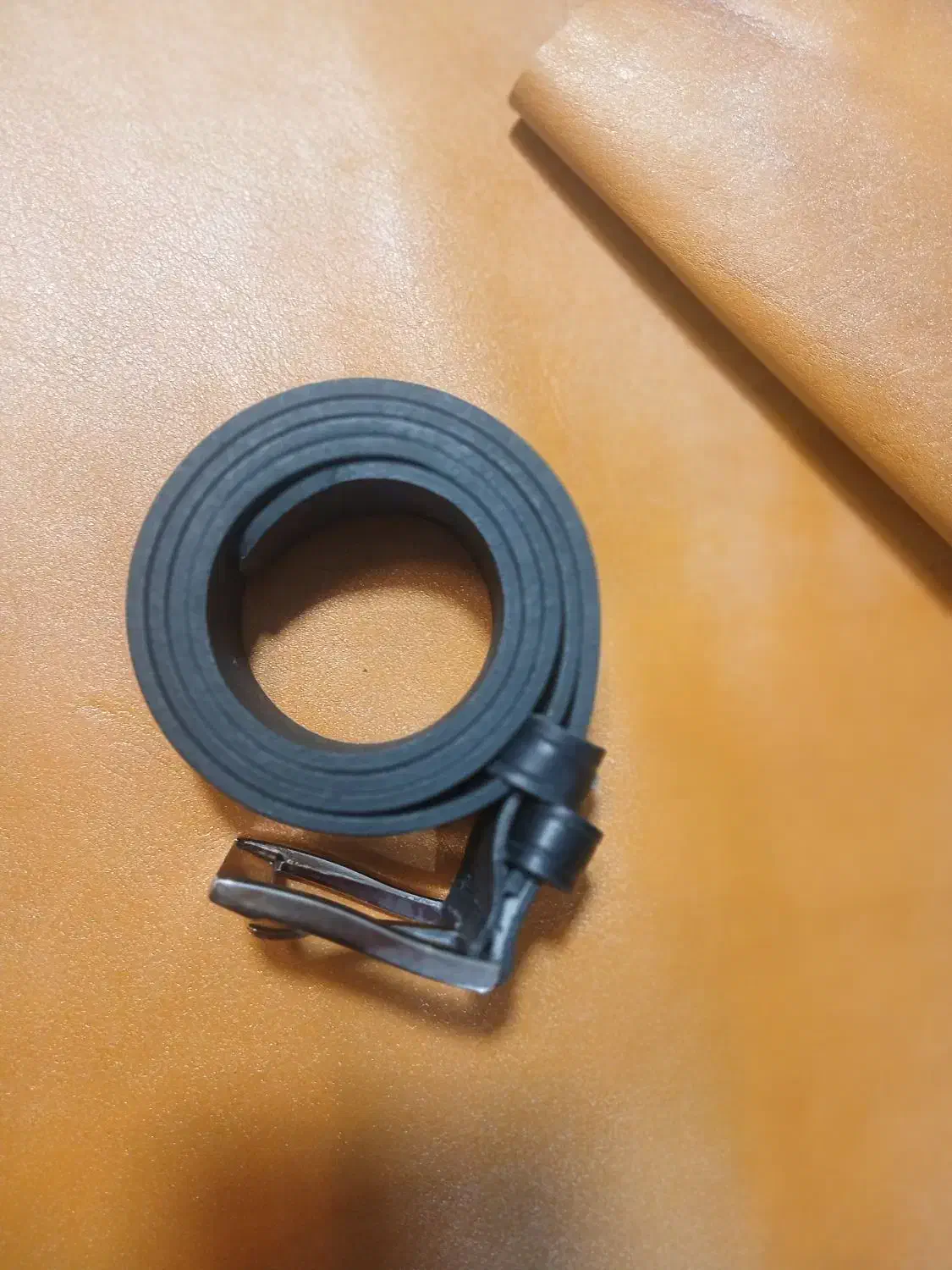 کمربند گاومیشی درجه ۱|کیف، کفش، کمربند|اردبیل, |دیوار