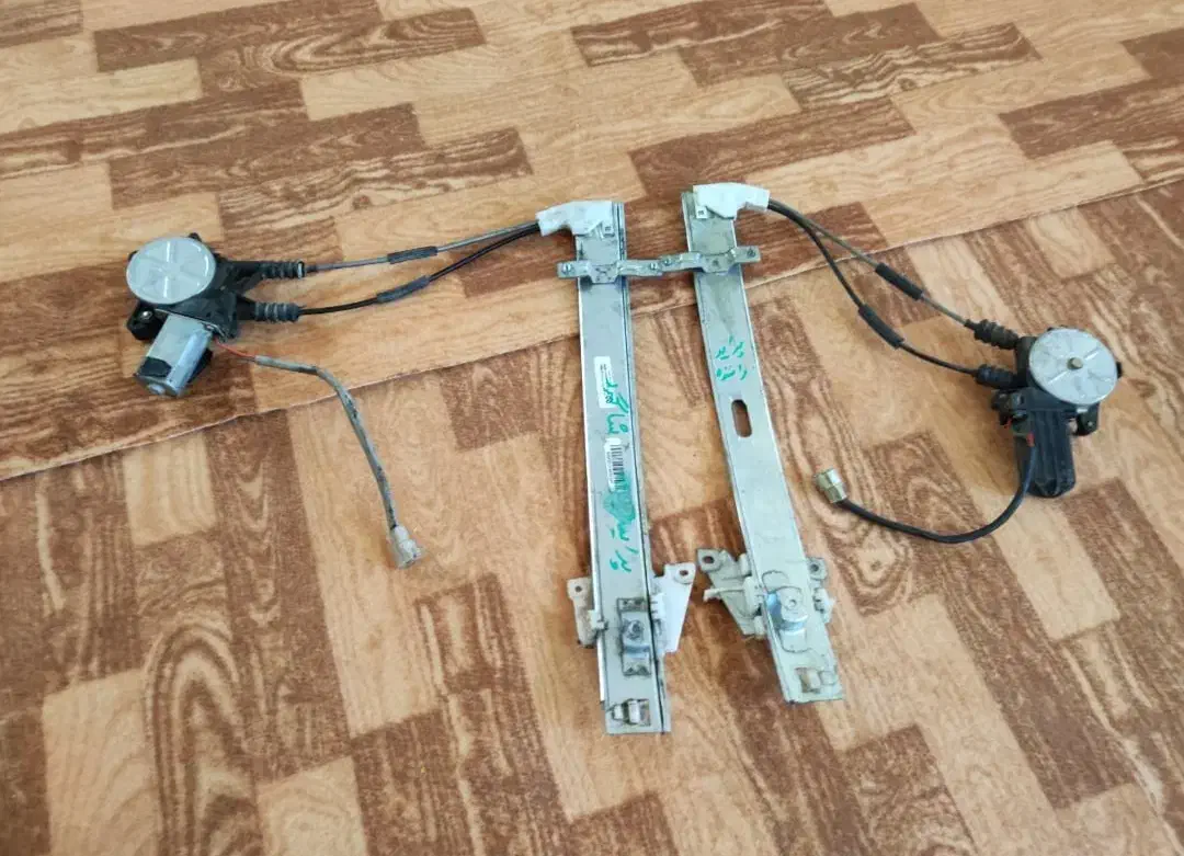 فروش انواع شیشه بالا بر با قیمت باورنکردنی|قطعات یدکی و لوازم جانبی|نهاوند, |دیوار