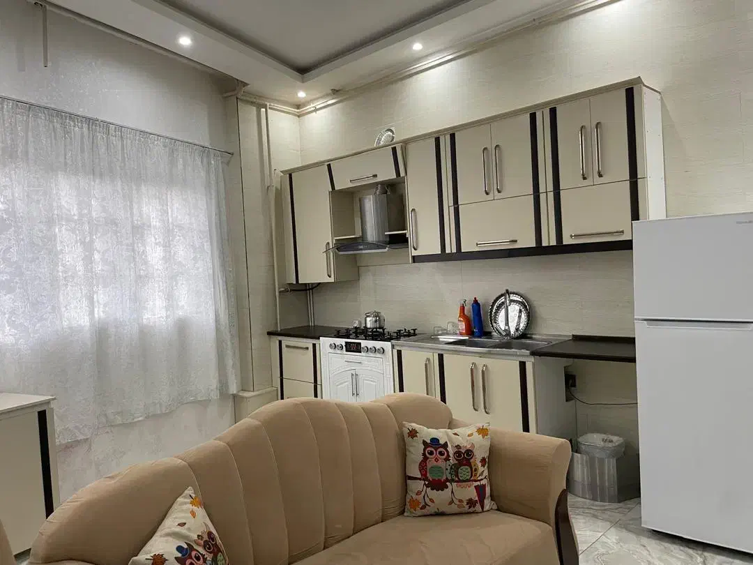 اجاره سوئیت نوساز|اجارهٔ کوتاهمدت آپارتمان و سوئیت|لاهیجان, لیل|دیوار