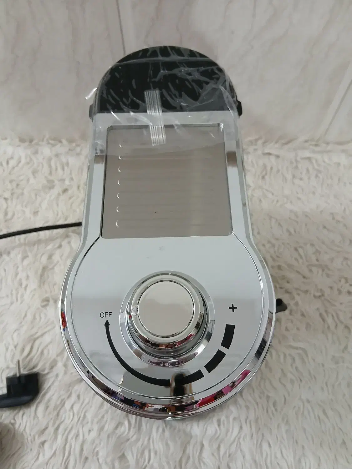 قهوه و اسپرسوساز|سماور، چایساز، قهوهساز|بابل, |دیوار