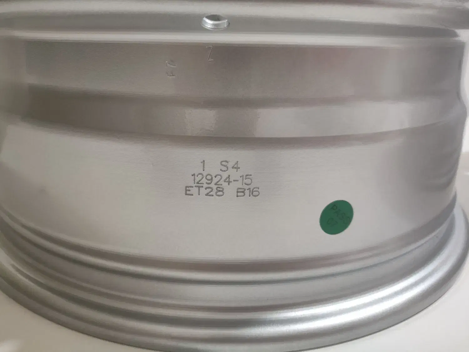 رینگ 17 فونیکس|قطعات یدکی و لوازم جانبی|تهران, شهمیرزادی|دیوار