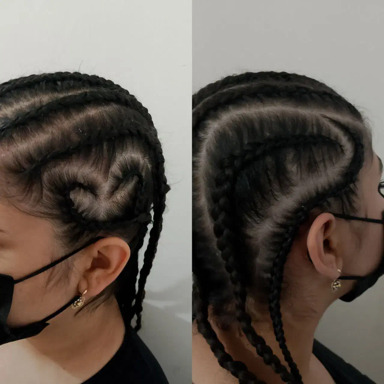 بافت مو|خدمات آرایشگری و زیبایی|اهواز, کوی صادقیه|دیوار