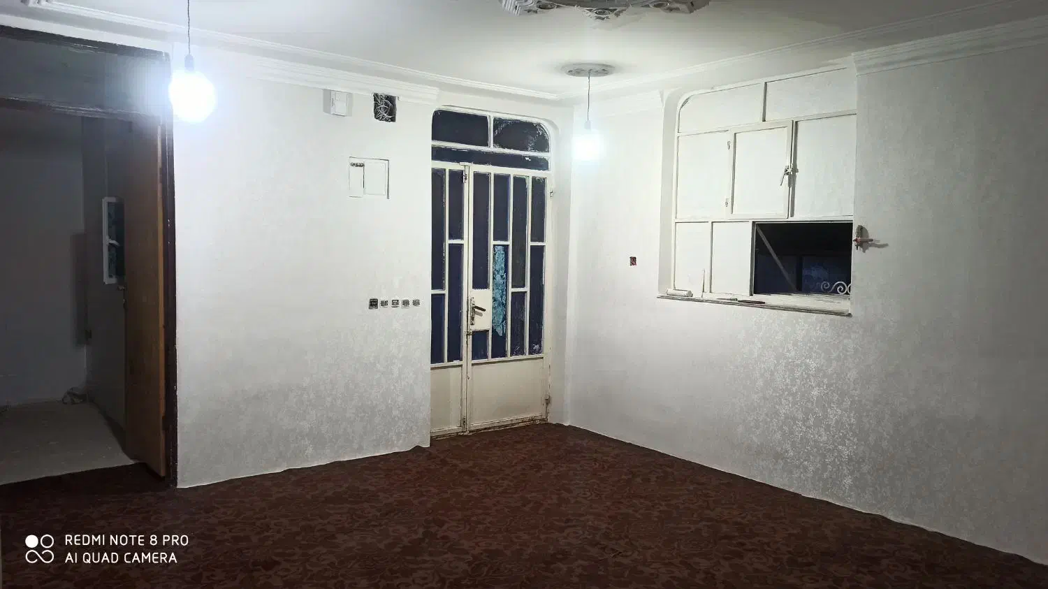 منزل طبقه بالا رهن|اجارهٔ آپارتمان|رامهرمز, |دیوار