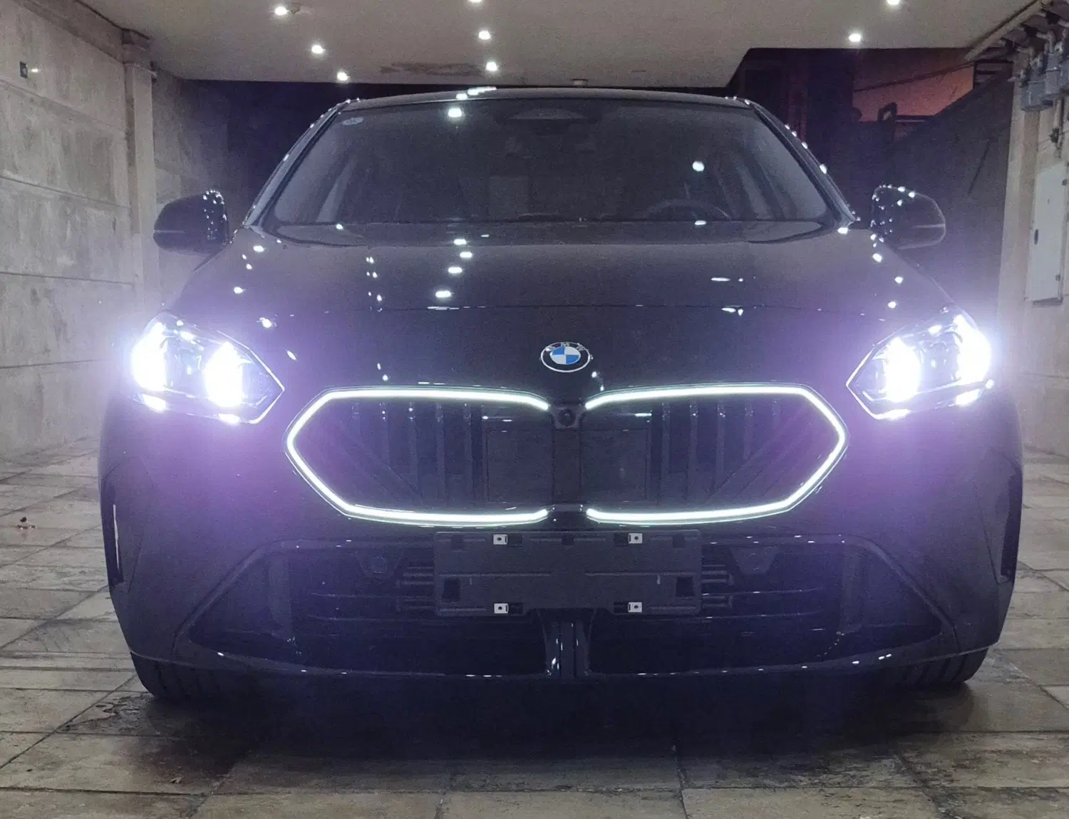 Bmw 225 m sport|خودرو سواری و وانت|کرج, جهان‌شهر|دیوار