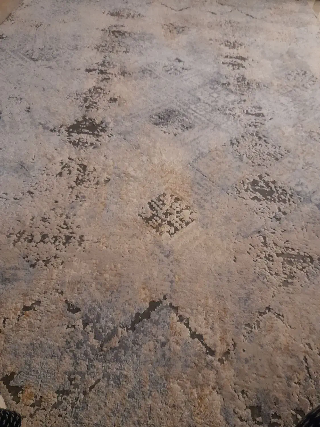 فرش|فرش|فردیس, ثابتی|دیوار