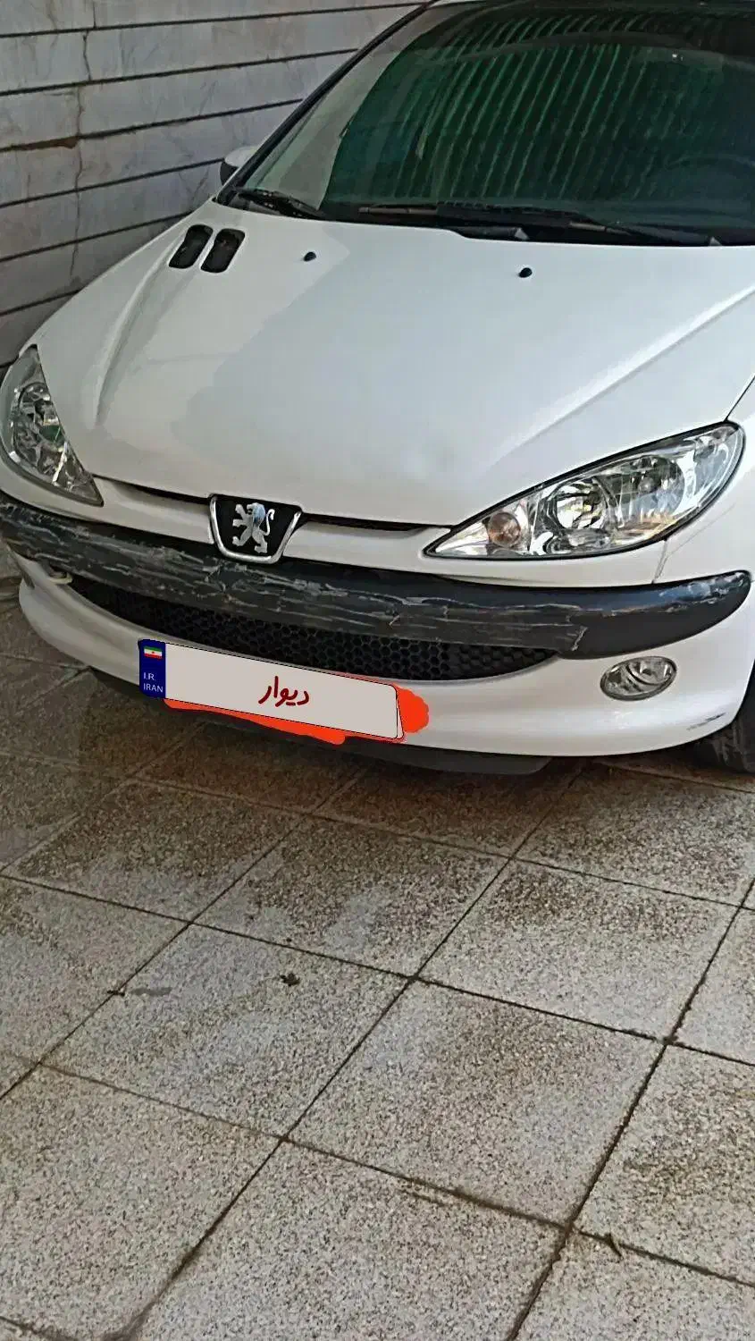 معاوضه|خودرو سواری و وانت|آبادان, |دیوار