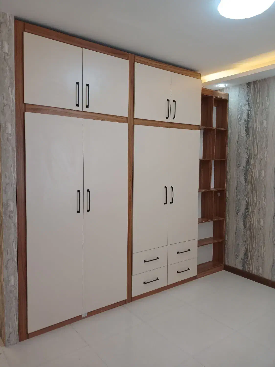 کابینت و کمد دهگرد|خدمات پیشه و مهارت|گلبهار, شهر جدید گلبهار|دیوار