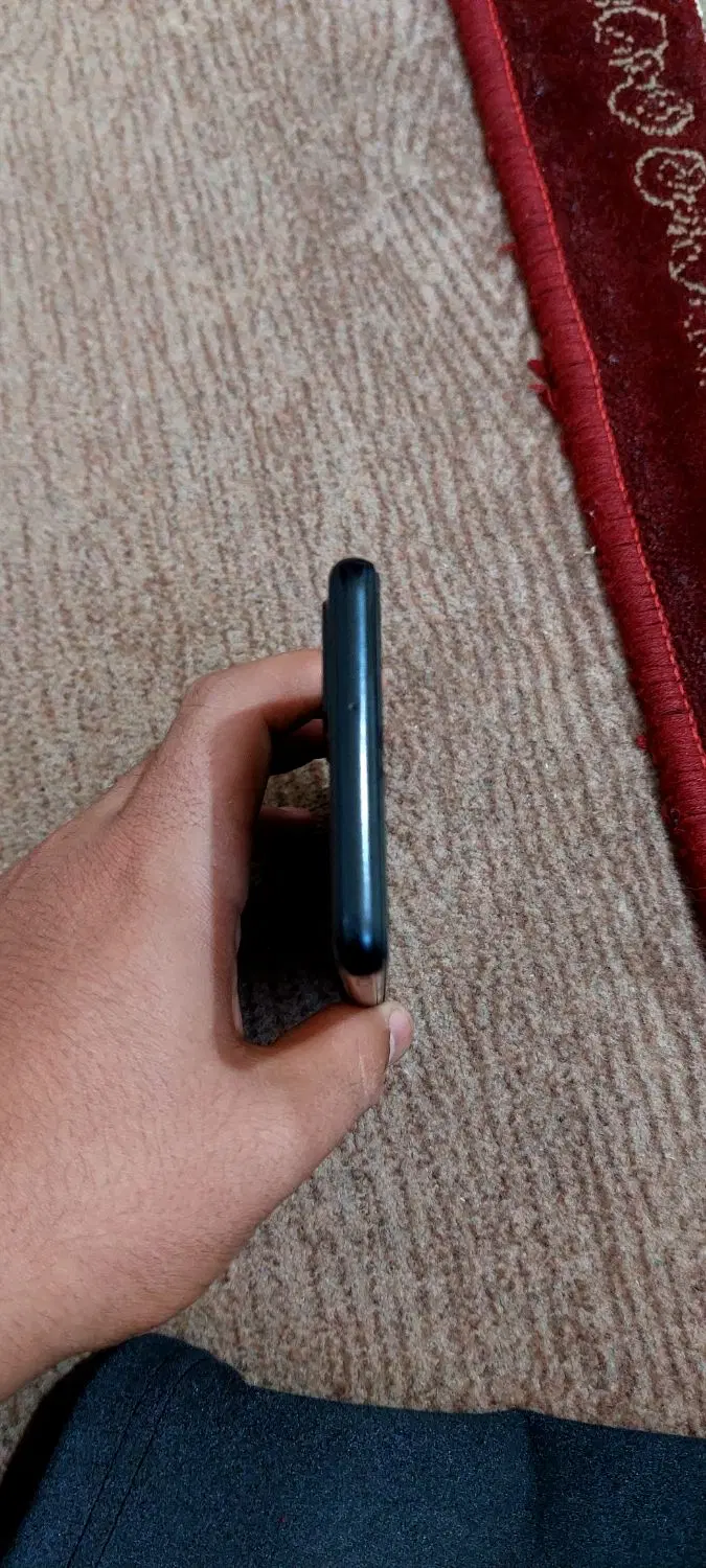 گوشی a22 4G|موبایل|دلند, |دیوار