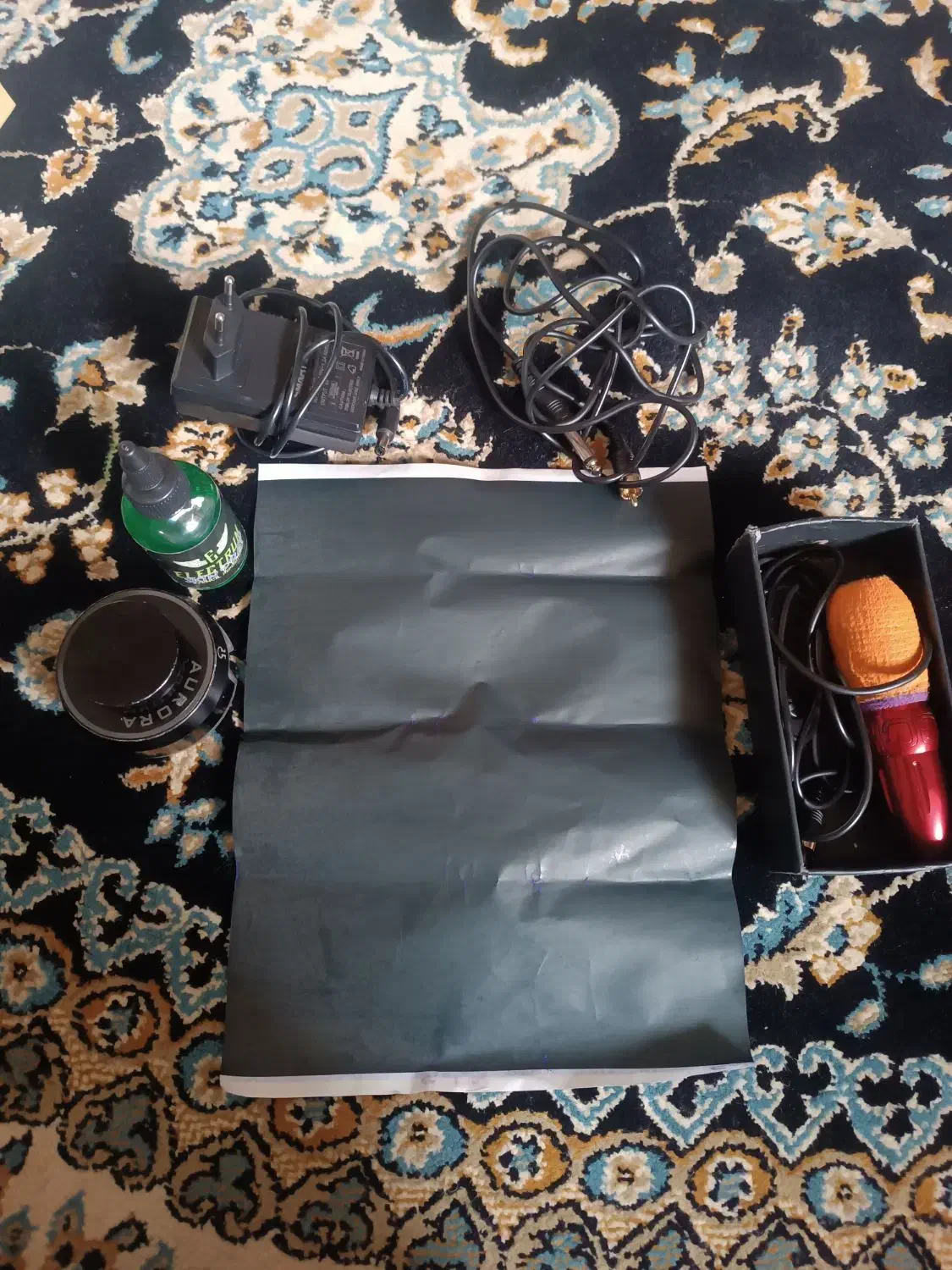 دسگاتتو بدن|گل مصنوعی|سقز, |دیوار