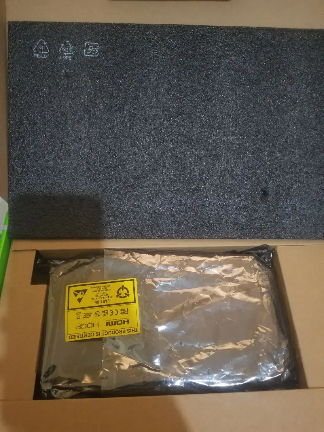 tuf 1650|قطعات و لوازم جانبی رایانه|شاهین‌شهر, خانه کارگر|دیوار