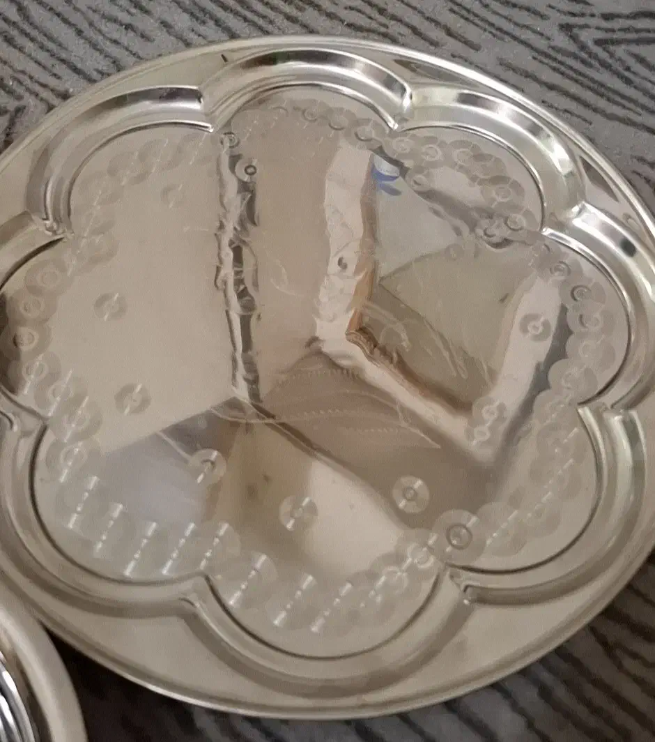 ظروف استیل|کلکسیون اشیاء عتیقه|بهبهان, |دیوار