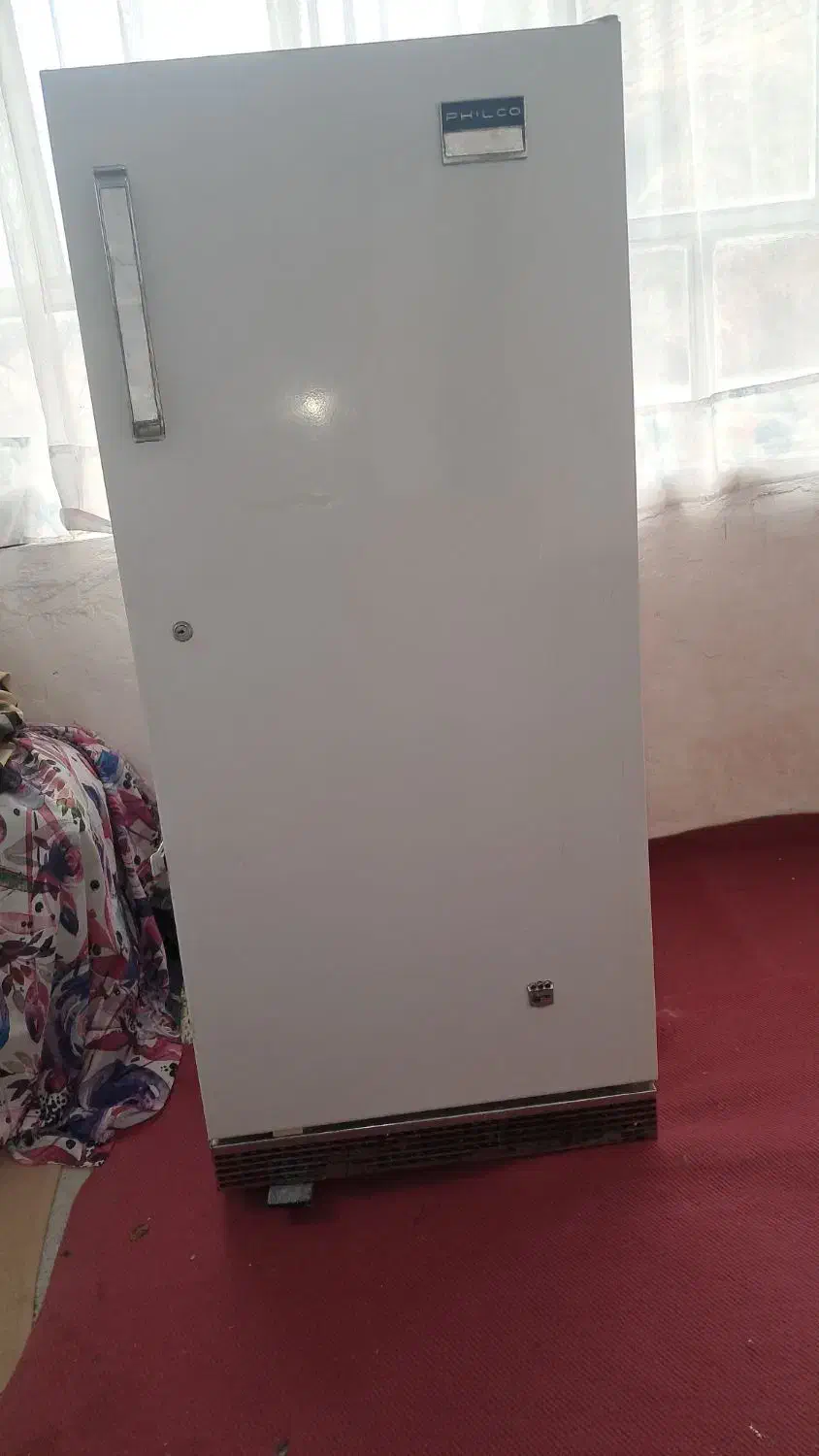 یخچال|یخچال و فریزر|باغ حلی, |دیوار