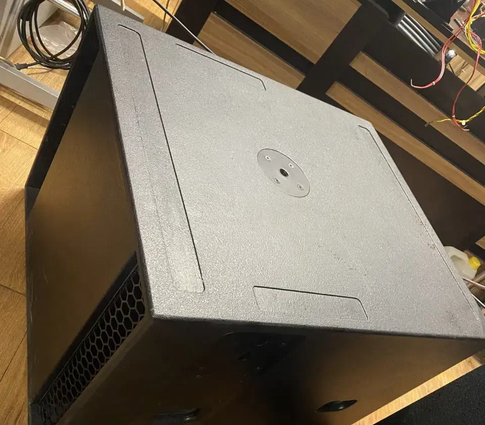 ساب اکتیو LEM|سیستم صوتی خانگی|بندرعباس, |دیوار