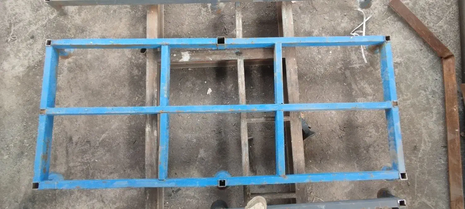 پالت فلزی|عمده‌فروشی|مشهد, نیزه|دیوار