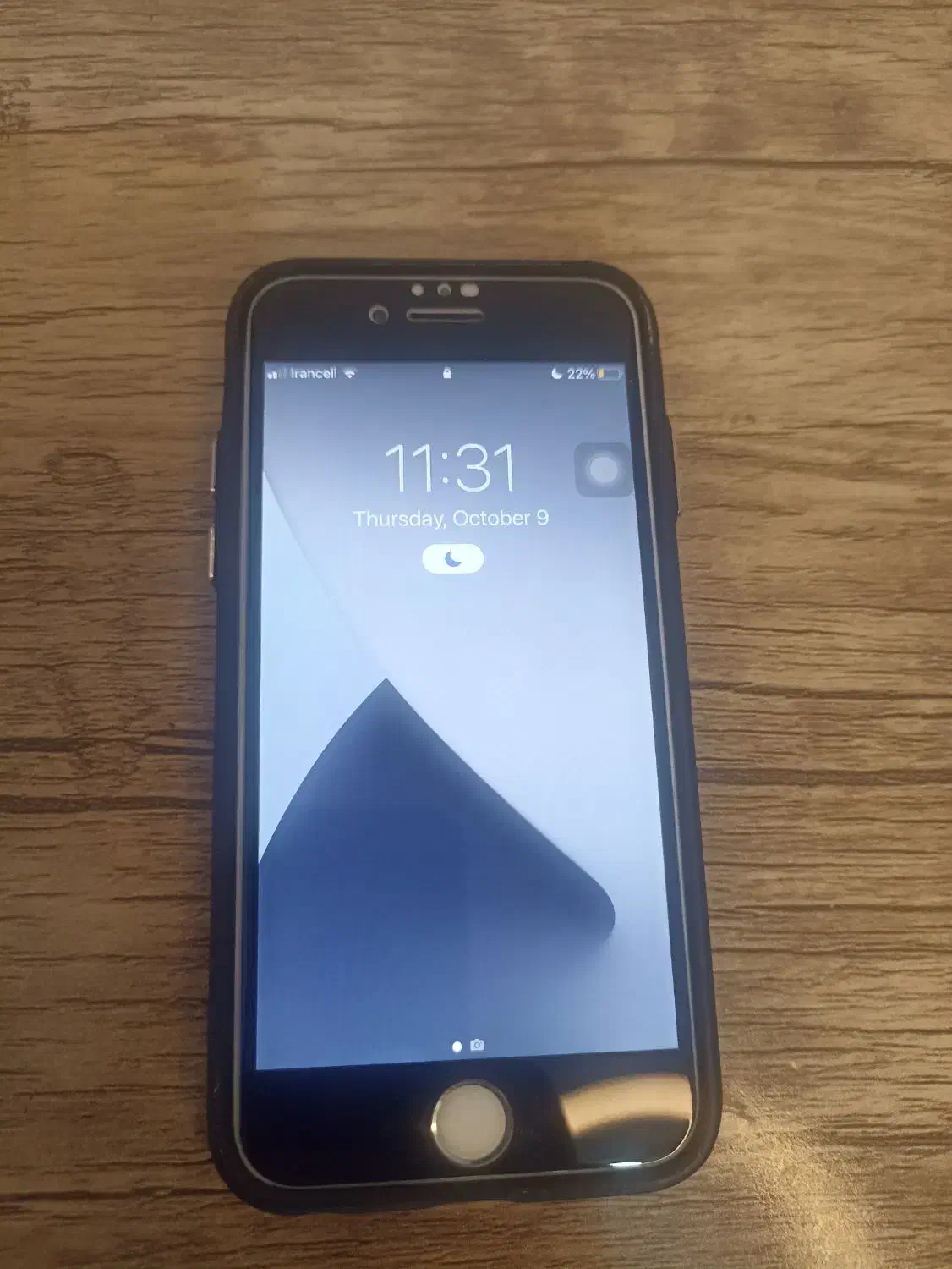 گوشی iPhone 7|موبایل|جهرم, |دیوار