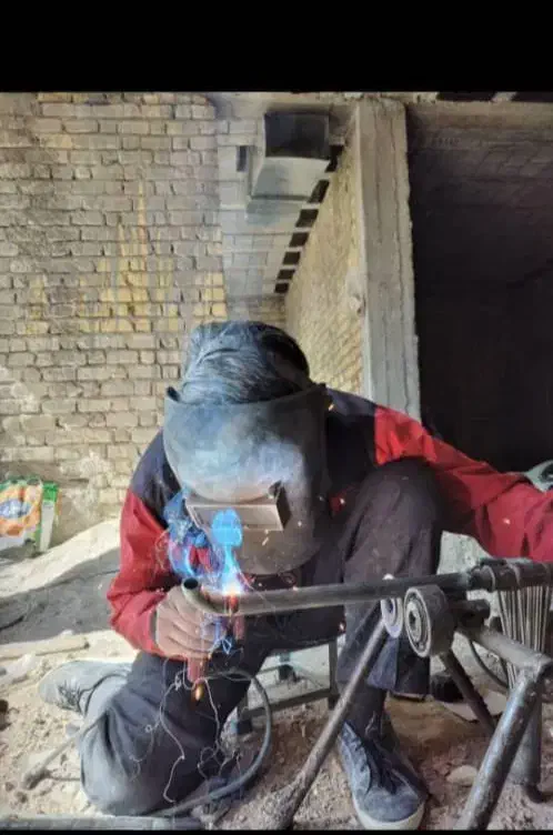 لوله کشی گاز خانگی وتجاری...|خدمات پیشه و مهارت|یاسوج, |دیوار