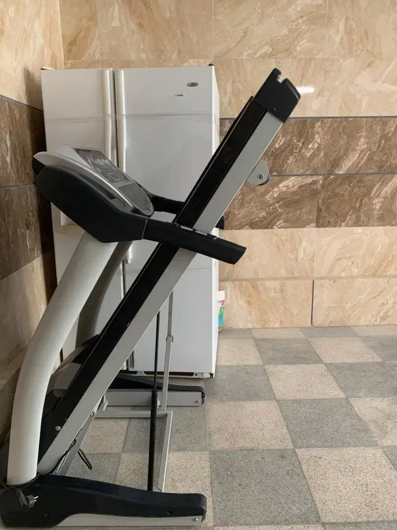 تردمیل تن آرا مدل TA2500 در حد نوی نو|تجهیزات ورزشی|بجنورد, |دیوار