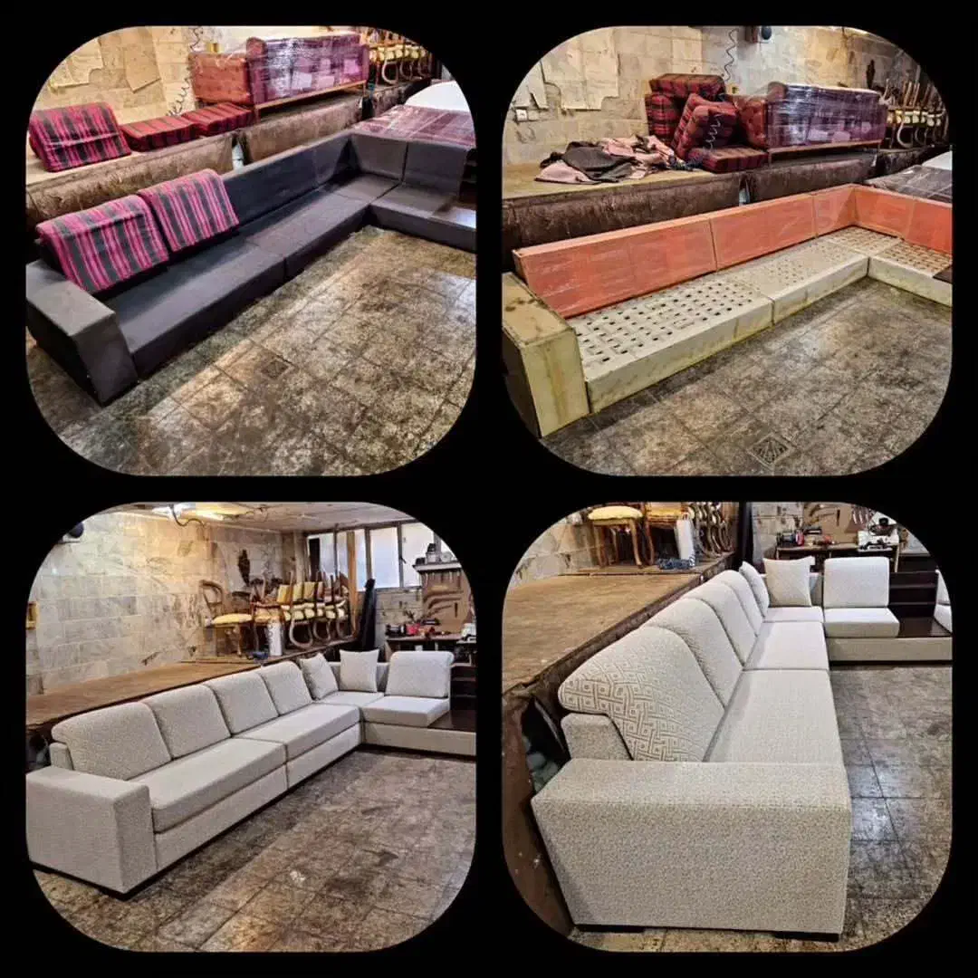 تعمیرات مبل رز|خدمات پیشه و مهارت|رشت, پسیخان|دیوار