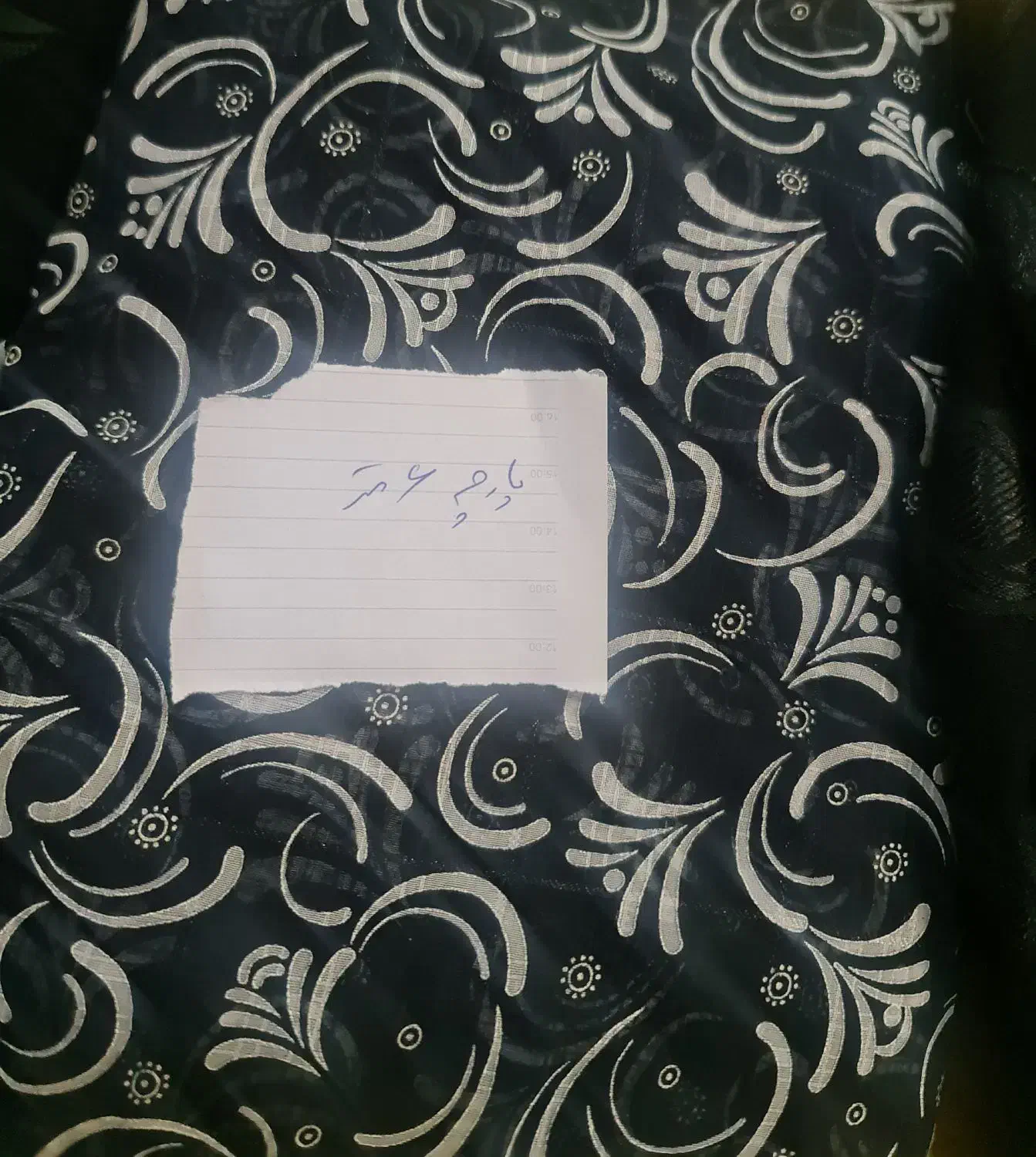 چادردوخته شده وپارچه نو نو قیمت مناسب|لباس|کرج, اسدآباد|دیوار