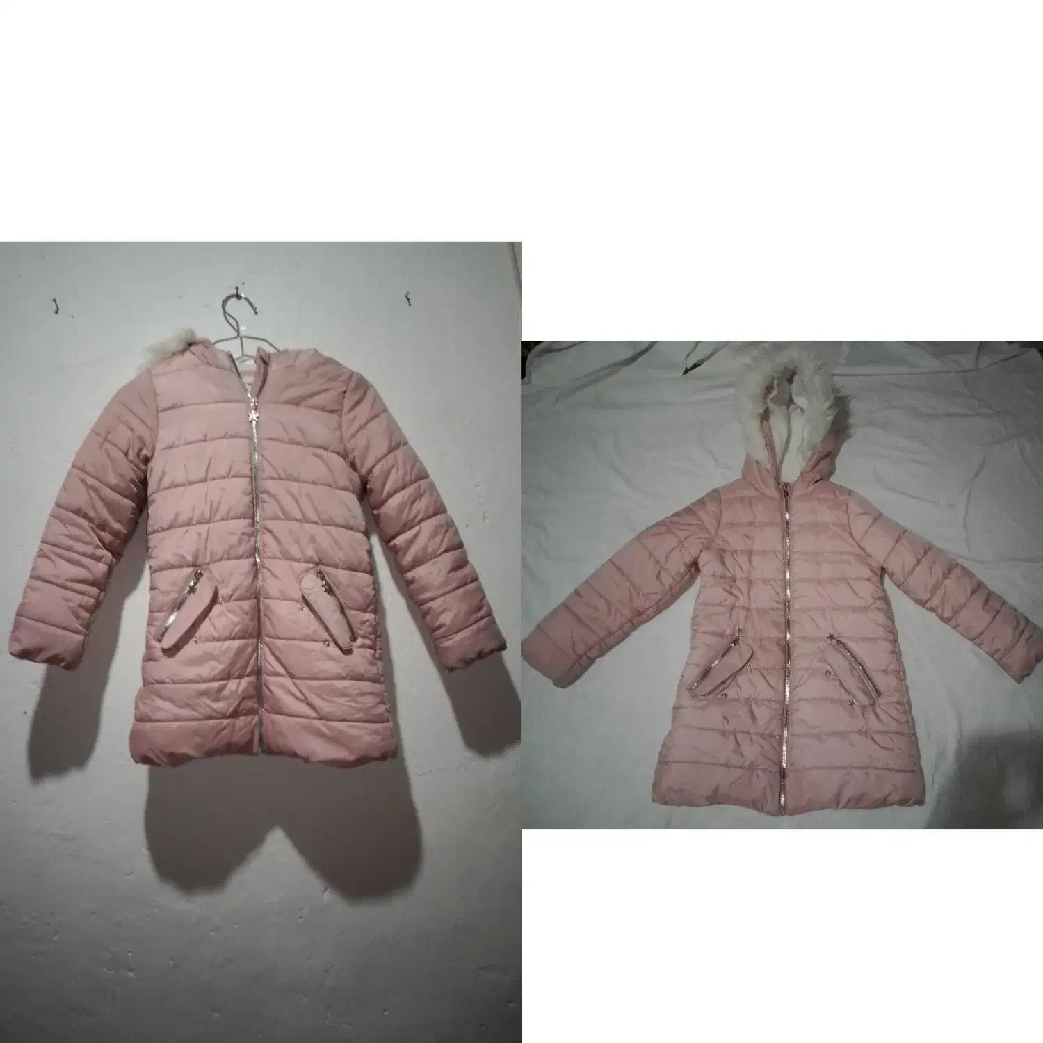 کاپشن و بلوز بچگانه|کفش و لباس بچه|ساری, |دیوار