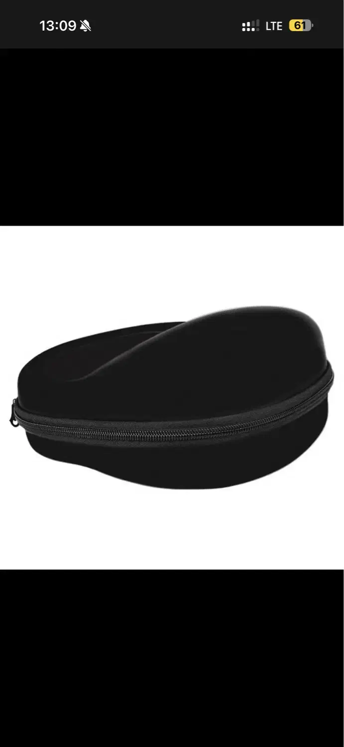 کیف هدفون|لوازم جانبی موبایل و تبلت|خورموج, |دیوار