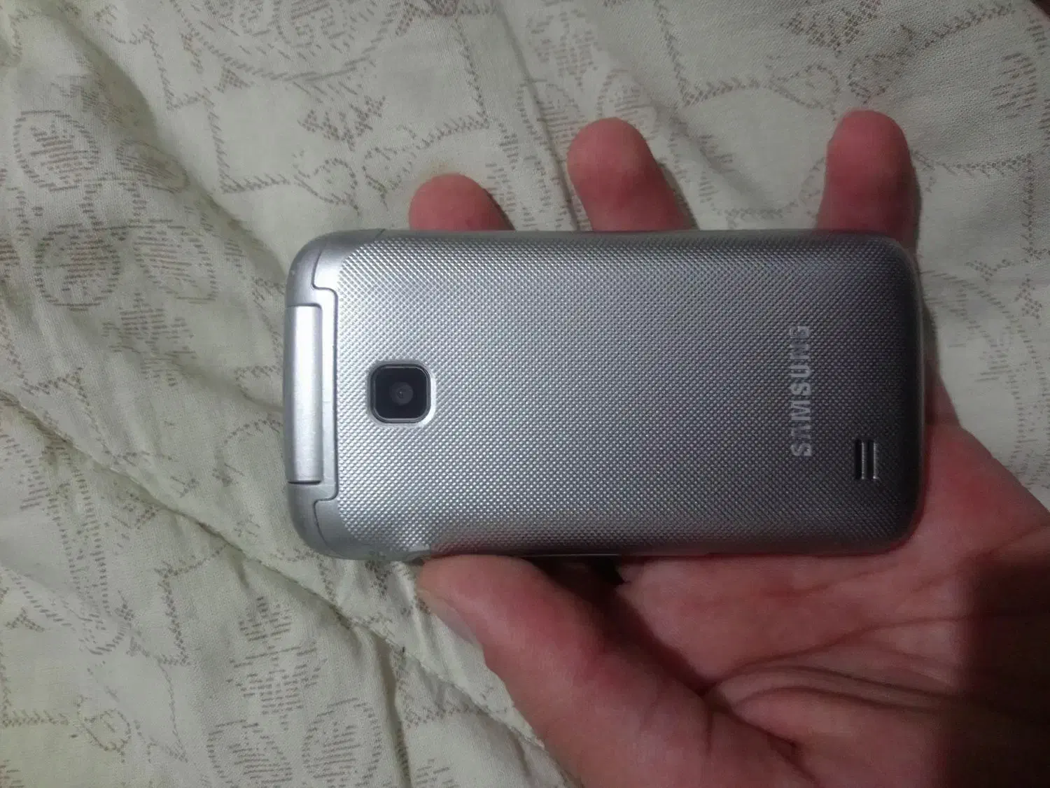 گوشی سامسونگ C3520|موبایل|کوهسار (البرز), |دیوار