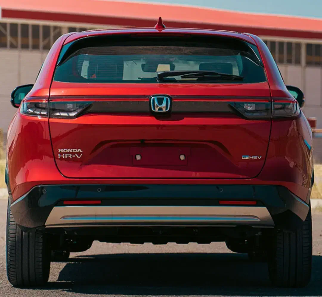 هوندا HRV|خودرو سواری و وانت|تهران, جوادیه تهرانپارس|دیوار