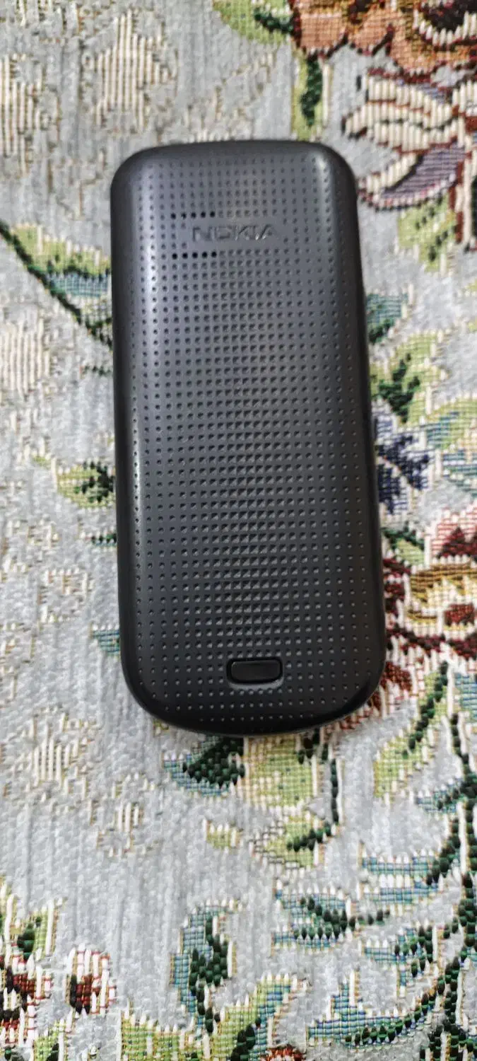 گوشی ساده نوکیا|موبایل|پیرانشهر, |دیوار