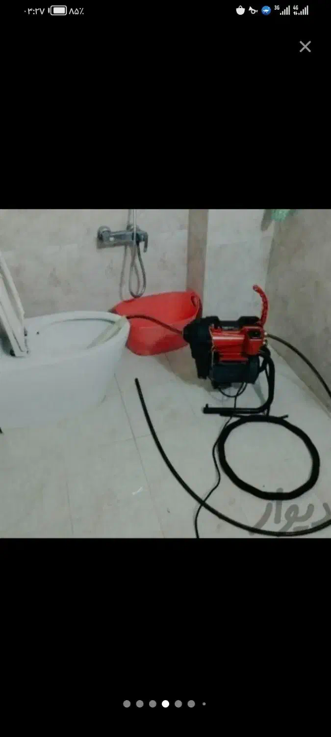 لوله بازکنی قاسمی گنبد|خدمات پیشه و مهارت|گنبد کاووس, |دیوار