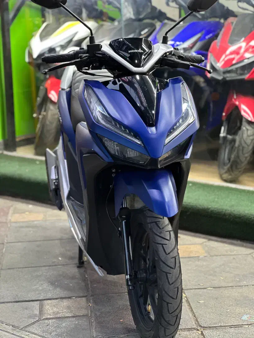 موتور طرح کلیک ۱۵۰ مدل ۱۴۰۲ درحد صفر اقساطی|موتورسیکلت|تهران, فلاح|دیوار