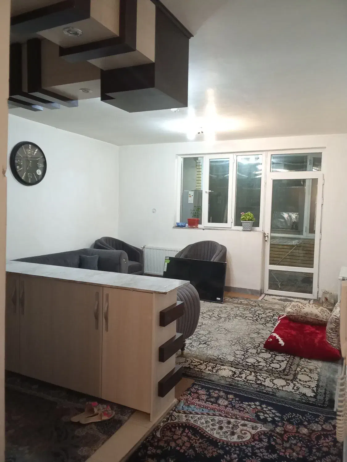 آپارتمان 70متر طبقه دوم ،جنوبی|فروش آپارتمان|بروجن, |دیوار