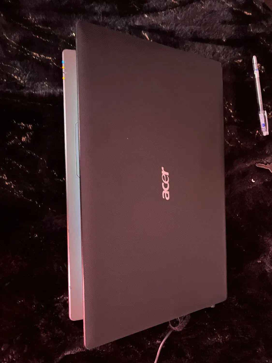 لپ تاپ acer|رایانه همراه|گرگان, |دیوار