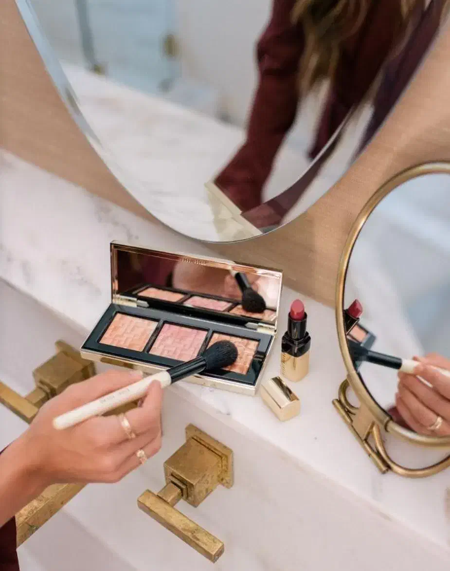 میکاپ|خدمات آرایشگری و زیبایی|سبزوار, دانشگاه آزاد|دیوار